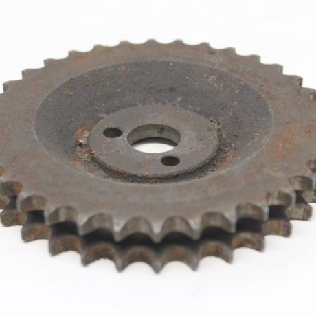 Fiat 1100 103 engine timing chain gear camshaft