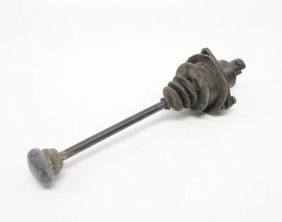 gearbox shift stick