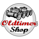 Oldtimer-shop