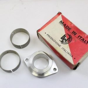 Fiat 1300 1500 C engine camshaft bearings kit 0.25mm
