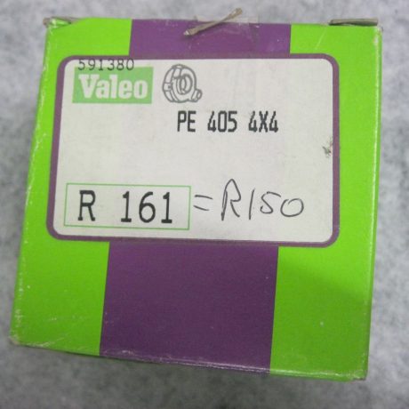 Valeo R161 R150
