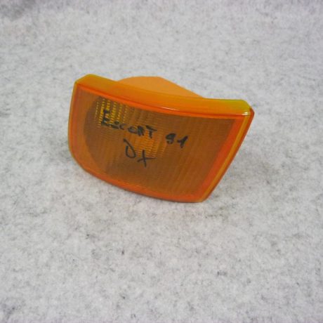 Ford Escort 91 front right turn signal indicator light ANT DX