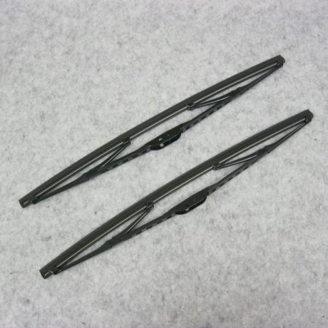 Fiat 131 Racing/Abarth front wipers
