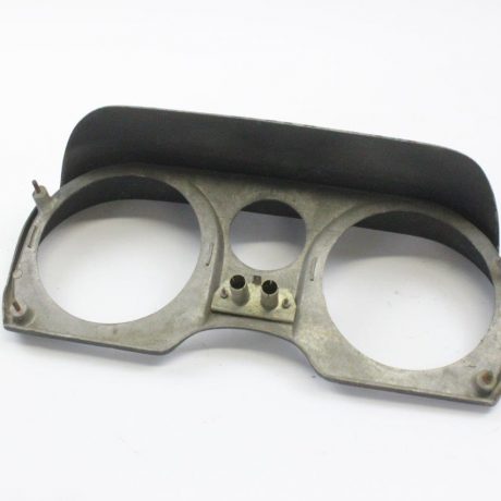 Used instruments panel mask