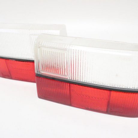 Fiat Croma 2.0 ie 1 serie tail lights lenses left right DX SX