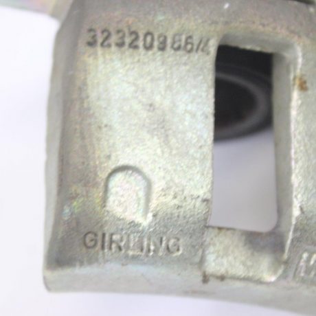 rear brake caliper for Lancia Delta,Lancia Prisma