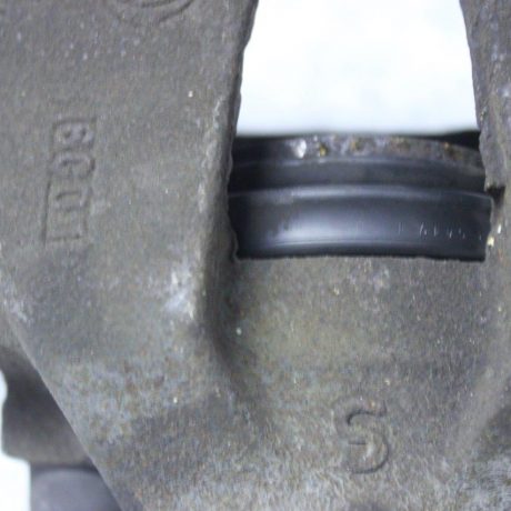 front brake calipers