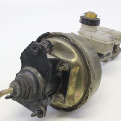 Fiat Panda 141 4×2 brake master cylinder booster