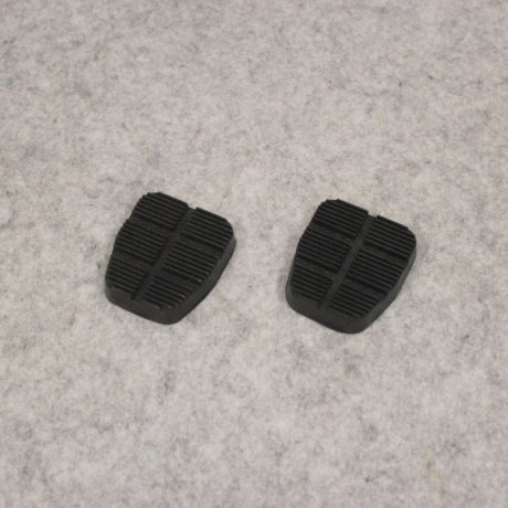 Volkswagen Golf Mk3 pedal rubber pads