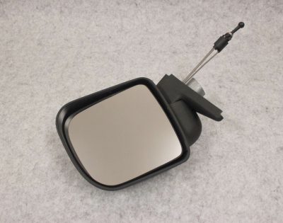 right side mirror