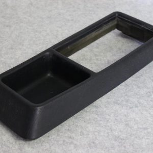 Mercedes Benz W124 Coupe central console tray