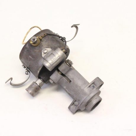 Fiat 1100 103 H engine ignition distributotor incomplete Marelli S86B