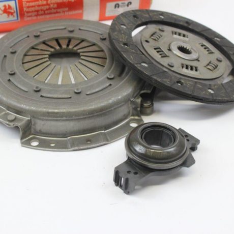 New (old stock) clutch kit