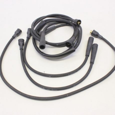 Citroen GS 1015 1220 spark plugs cables