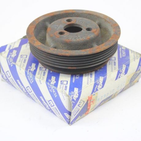 New (old stock) pulley