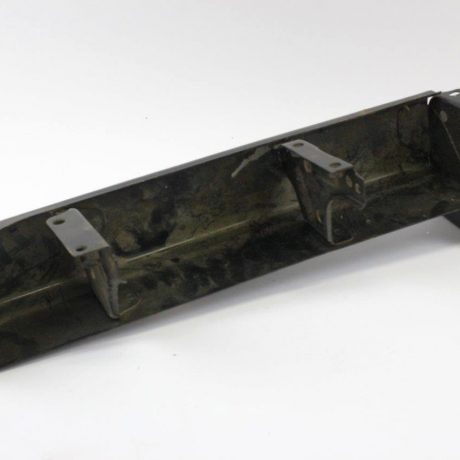 New (old stock) right bumper part