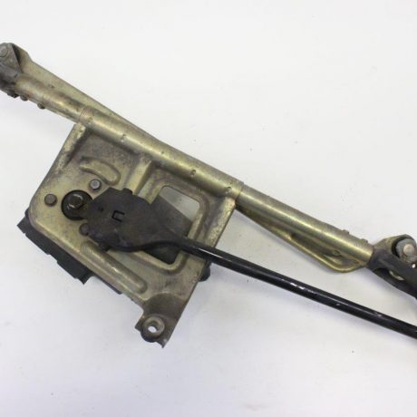 Used wipers motor assembly