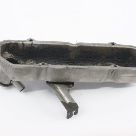 Used engine valves cover