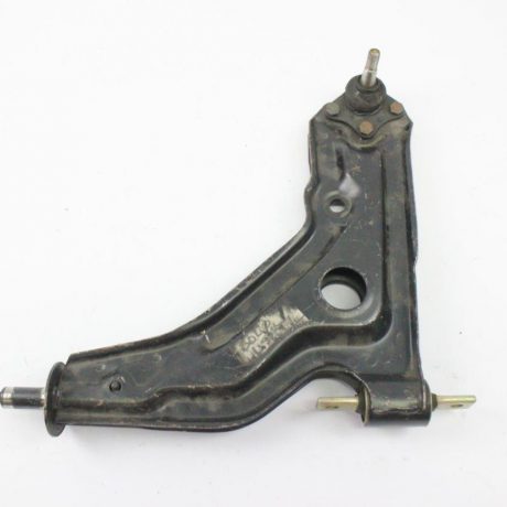 front right suspension arm