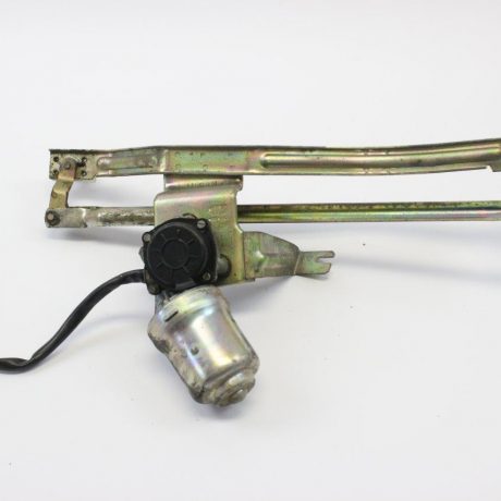 Autobianchi A112 wipers assembly motor mechanism Magneti Marelli