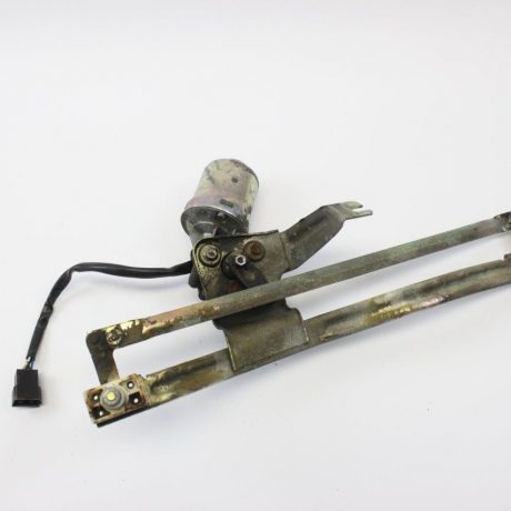 Autobianchi A112 wipers assembly motor mechanism Magneti Marelli