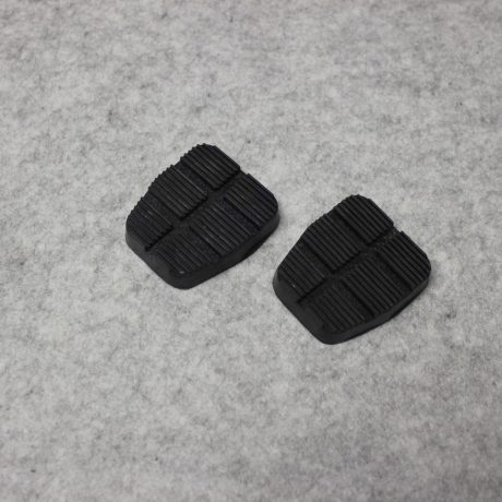 VW Golf Mk3 pedal rubber pads