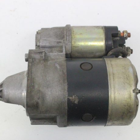 engine starter motor