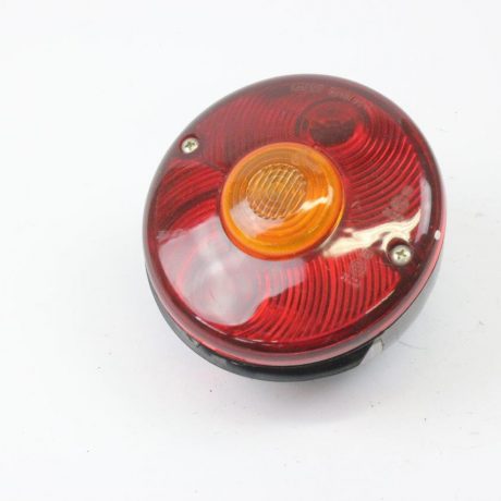 commercial vehicles tail light license plate lamp Leart 0811000 08100811