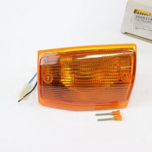 Fiat Uno serie 1 front right turn signal light ANT DX 5958536