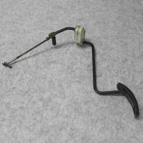 accelerator pedal assembly for Autobianchi A112