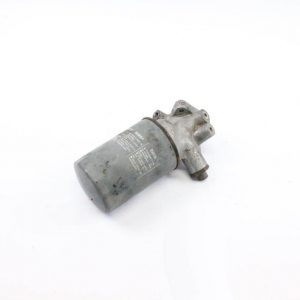 Lancia Fulvia engine oil filter support 818100 2215085