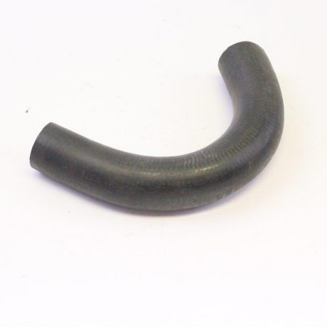 lower engine cooler pipe