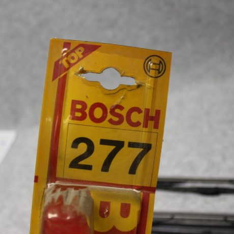 wipers Bosch Body