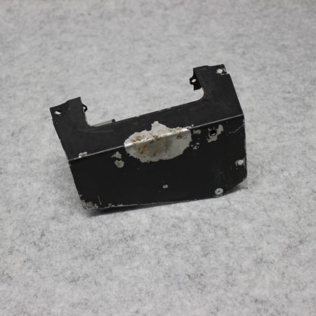 realys cluster for Lancia Fulvia