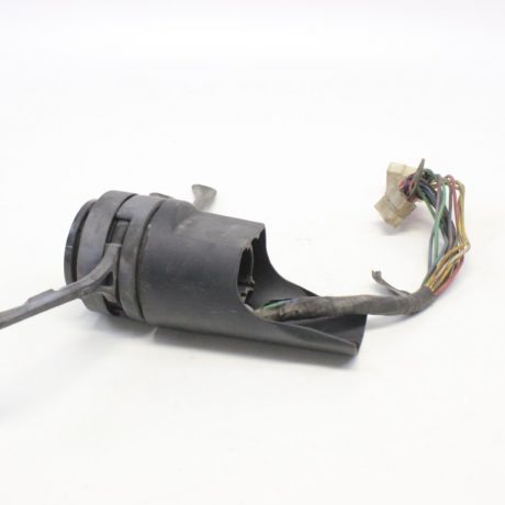 steering column switches Electrical