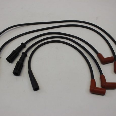 Renault Clio Mk1 spark plugs cables