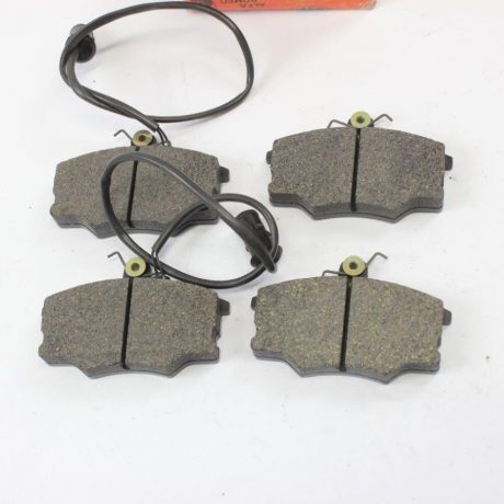 New (old stock) front brake pads