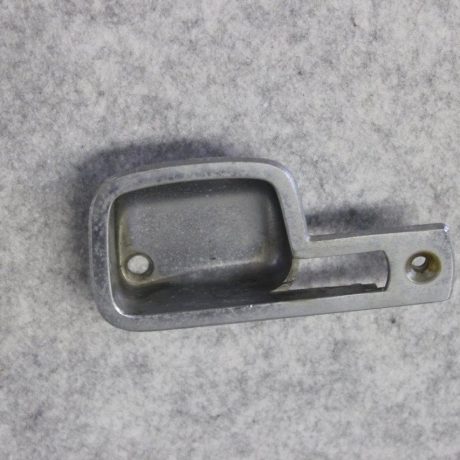 Used interior handle frame