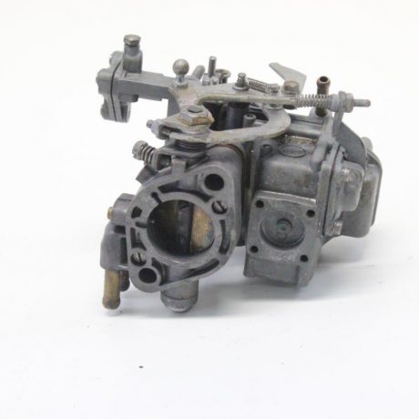 carburetor Solex