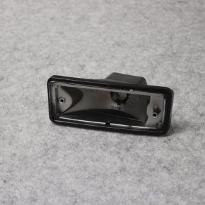 Fiat 126 front turn light body support