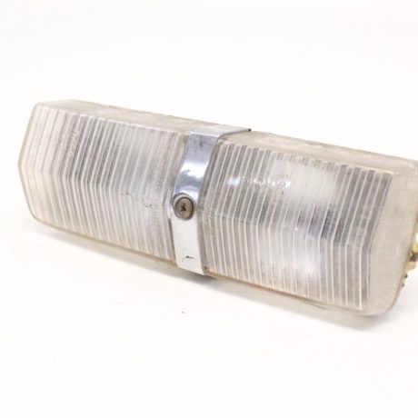 Fiat 125 front right turn signal light Altissimo 205540