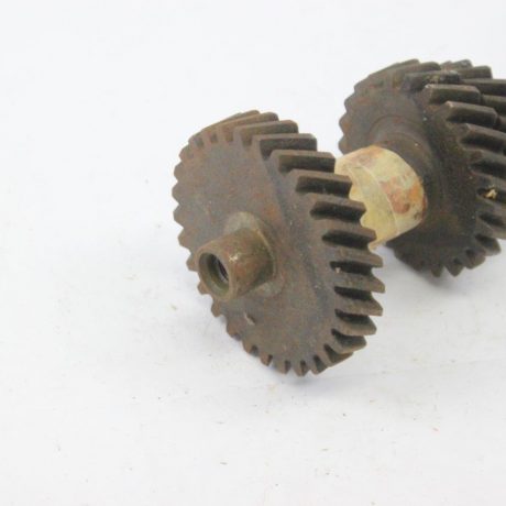 New (old stock) transmission countershaft