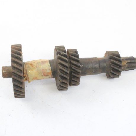 transmission countershaft for Fiat 124 Coupe,Fiat 124 Berlina/Familiare/Special,Fiat 124 Berlina/Familiare/Special