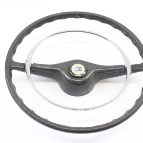 Lancia Fulvia Berlina 2C steering wheel original