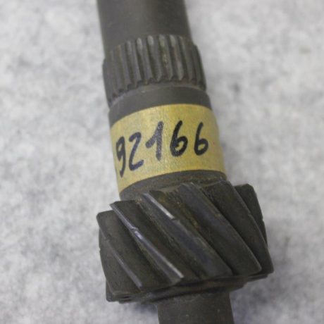 transmission axle for Fiat 127