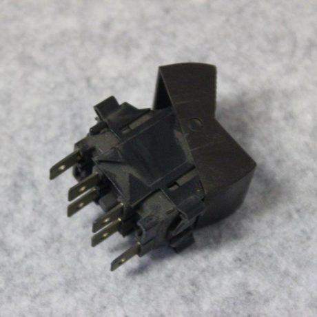 rear wiper switch Electrical