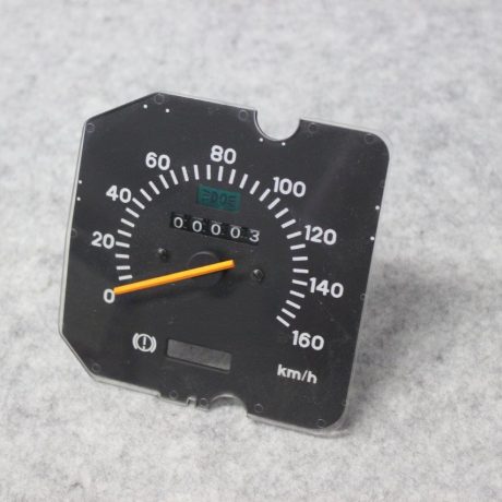 Fiat 127 Diesel speedometer tachometer 4455823