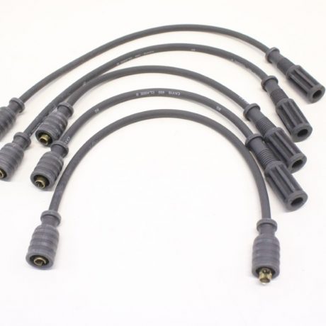 Autobianchi Lancia Y10 spark plugs cables 1.1 LX 4WD
