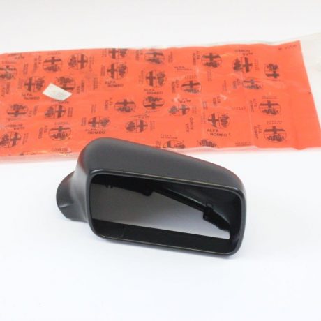 Alfa Romeo 145 146 right side mirror cover OEM 60779362 DX