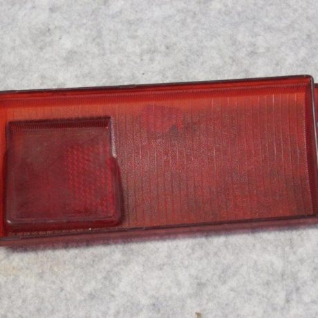 tail light lenses for Autobianchi A111